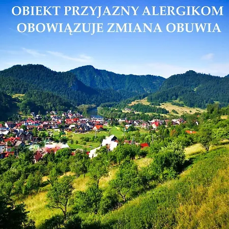 Widokowy Проживание в семье