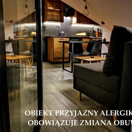 Δωμάτια σε οικογενειακή κατοικία Widokowy Szczawnica