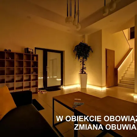 Widokowy * Szczawnica