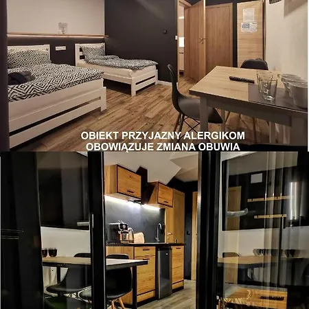 Pansiyon Widokowy