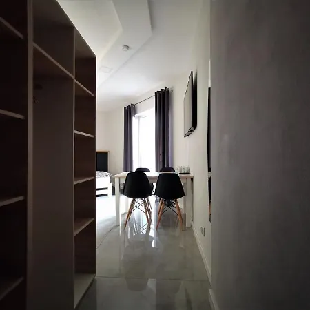 Widokowy Шавница