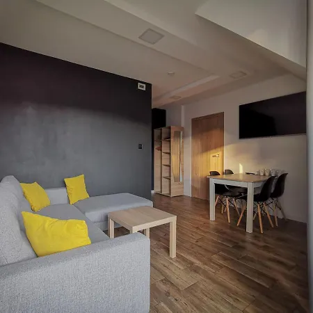 Проживание в семье Widokowy Шавница