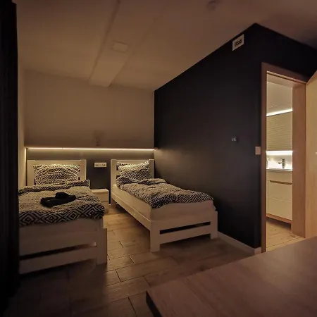 Widokowy Проживание в семье