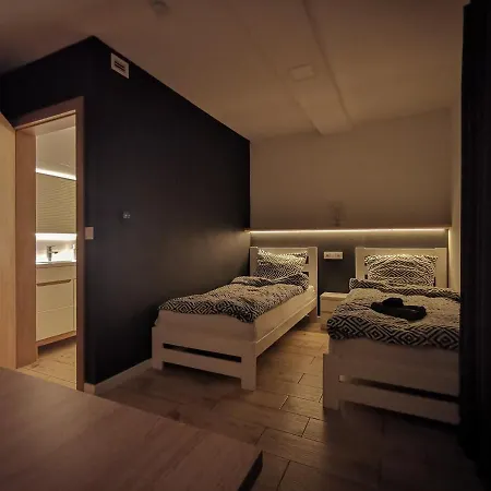 Widokowy * Шавница