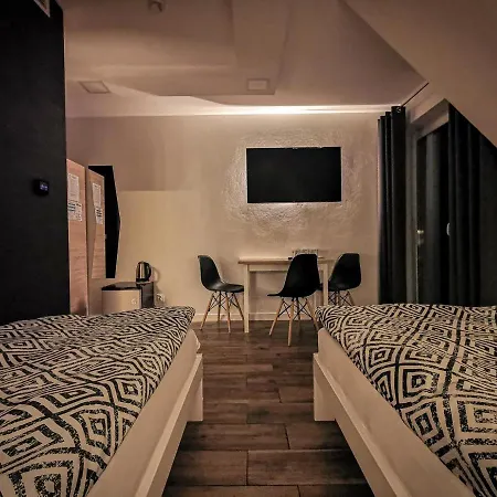 Widokowy Проживание в семье