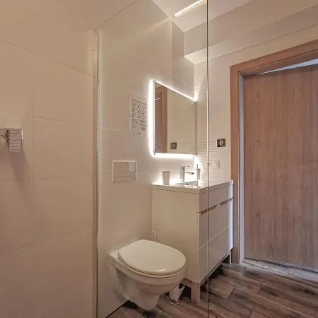 Widokowy Ubytování v soukromí