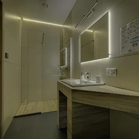 Проживание в семье Widokowy *