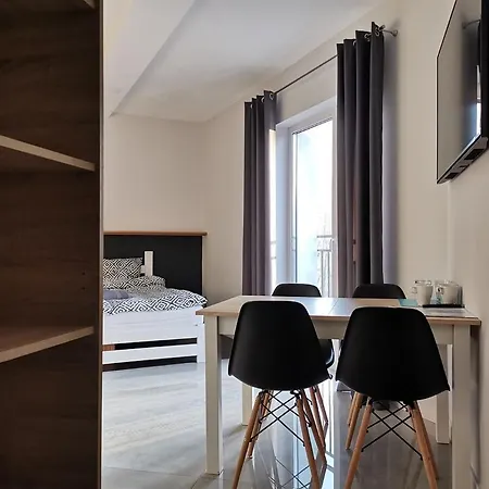 Widokowy Habitación en casa particular Szczawnica