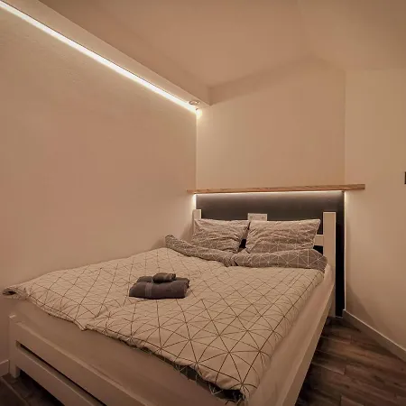 Widokowy Проживание в семье