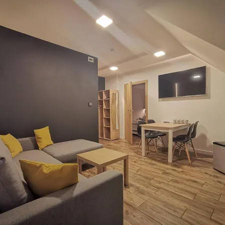 Widokowy Ubytování v soukromí