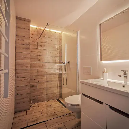 Widokowy Проживание в семье