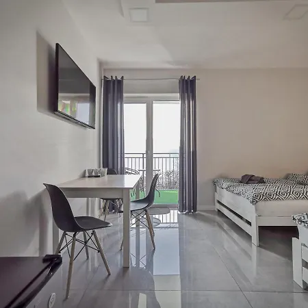 Widokowy Проживание в семье