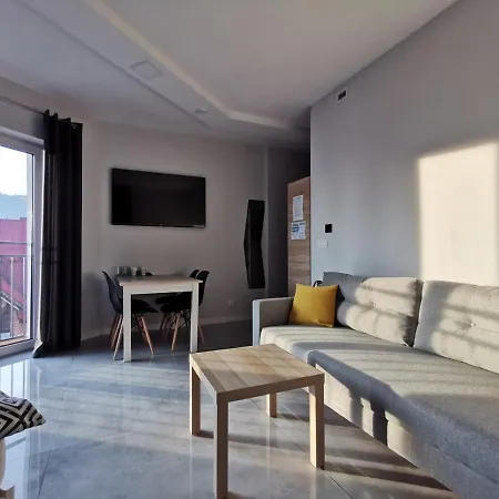 Проживание в семье Widokowy Шавница