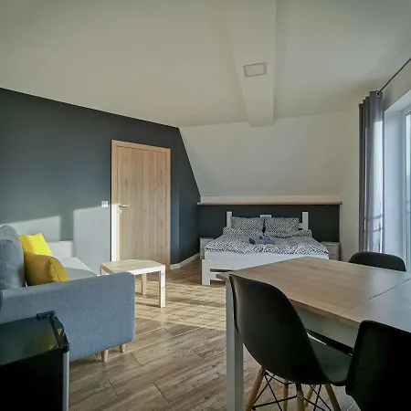 Widokowy * Шавница