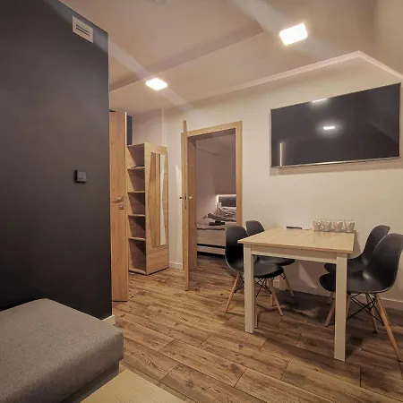 Widokowy * Шавница