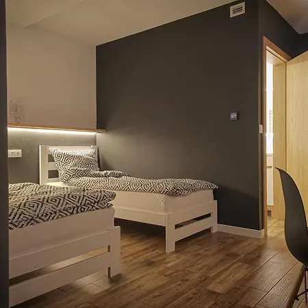 Widokowy * Шавница