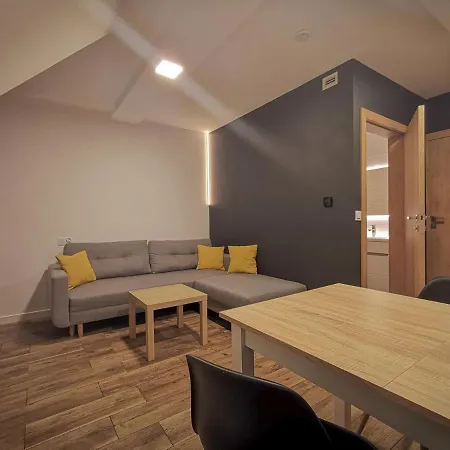 Widokowy * Шавница