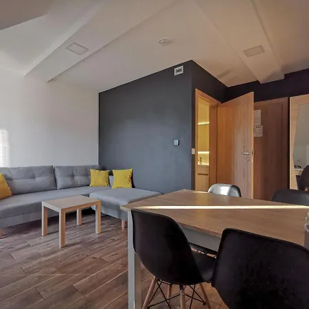 Widokowy Шавница