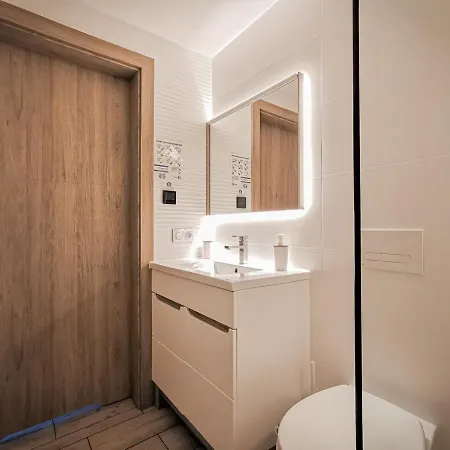 Widokowy * Шавница