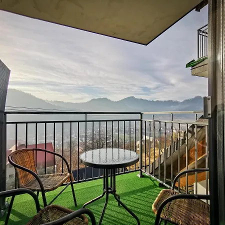 Widokowy Проживание в семье *