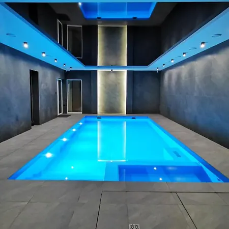 Widokowy * Шавница