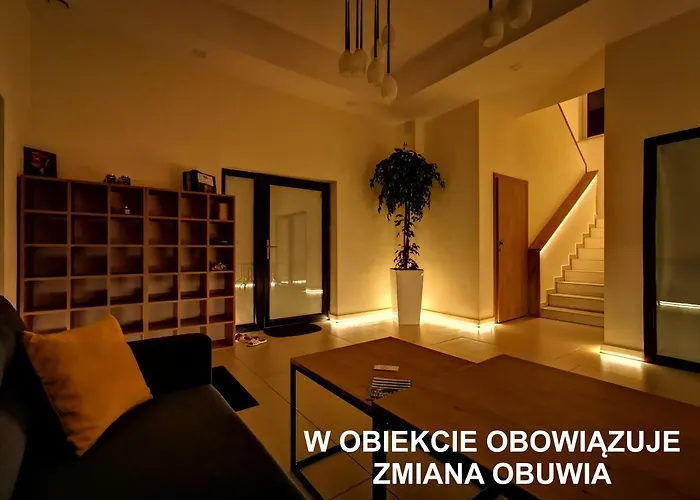 Widokowy * 슈차브니차