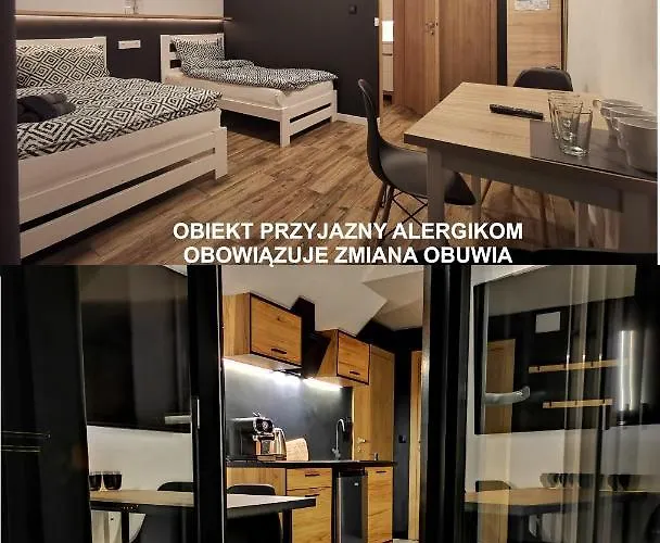 홈스테이 Widokowy