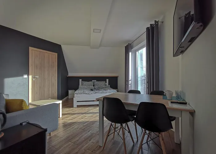 홈스테이 Widokowy