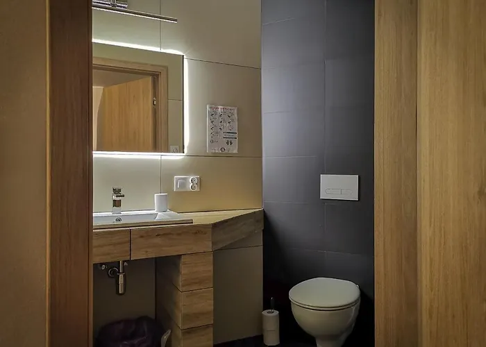 홈스테이 Widokowy