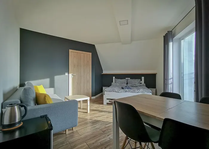 Widokowy * Szczawnica