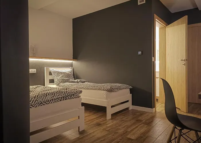 Widokowy * Szczawnica