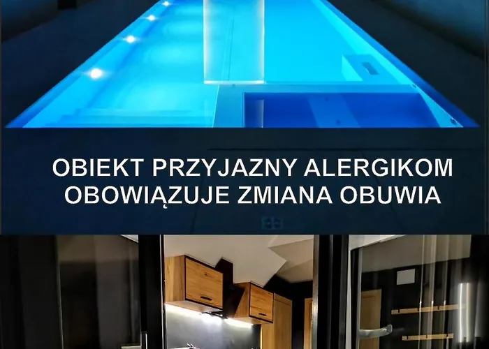 Widokowy Rum i privatbostad